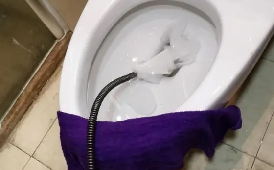 金江镇马桶疏通